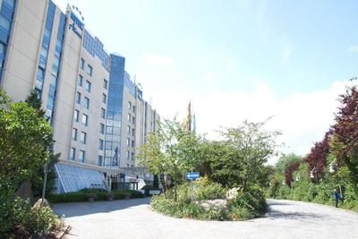 Atlanta Hotel International Leipzig