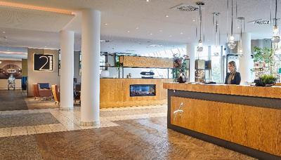 Atlanta Hotel International Leipzig