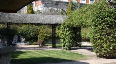 Villa Augusta Spa & Garden