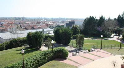Villa Augusta Spa & Garden