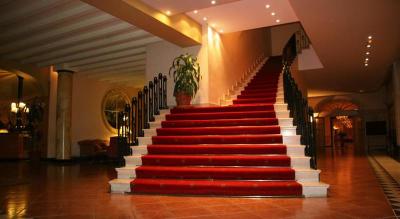 Villa Augusta Spa & Garden