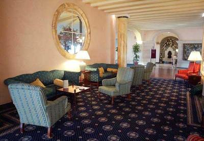 Villa Augusta Spa & Garden