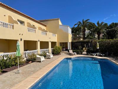 Hotel Montemar