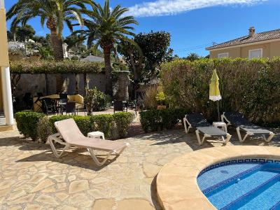 Hotel Montemar
