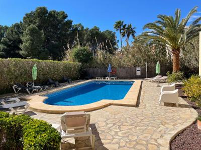 Hotel Montemar