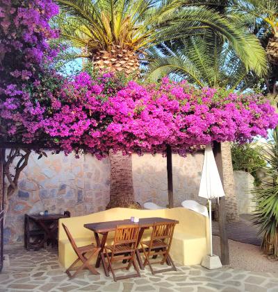 Hotel Montemar