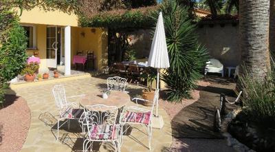 Hotel Montemar