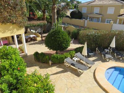 Hotel Montemar