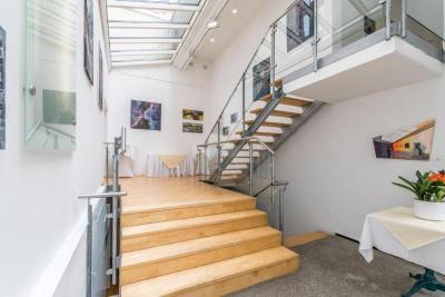 Galerie Hotel Leipziger Hof