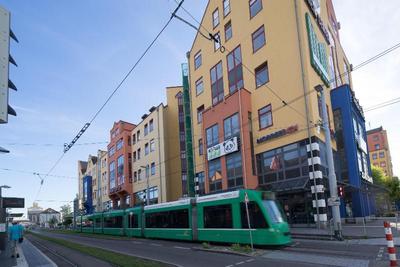 Best Western Hotel Dreilaenderbruecke