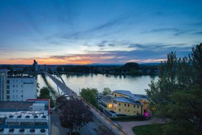 Best Western Hotel Dreilaenderbruecke