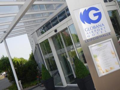 Globana Airport Hotel