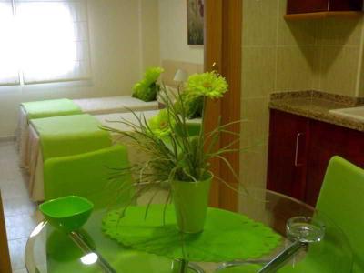 Apartamentos Residencial Alcoy