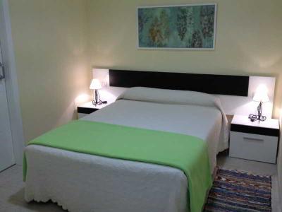 Apartamentos Residencial Alcoy