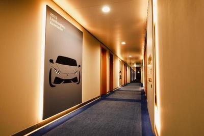 Hotel Bavaria