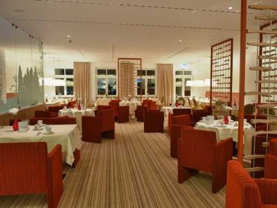 Hotel Magnetberg Baden Baden