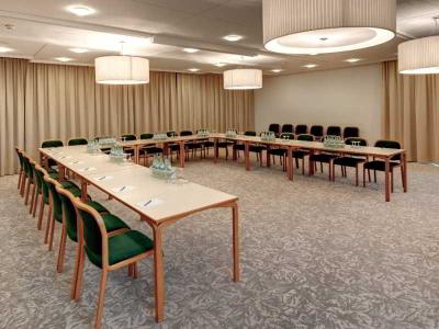 Hotel Magnetberg Baden Baden