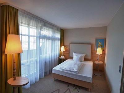 Hotel Magnetberg Baden Baden
