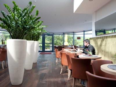 Hotel Magnetberg Baden Baden