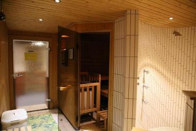 Alt-Connewitz Hotel