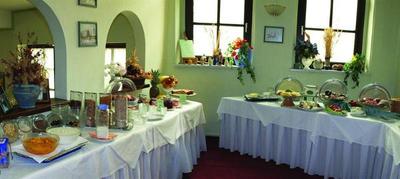 Alt-Connewitz Hotel