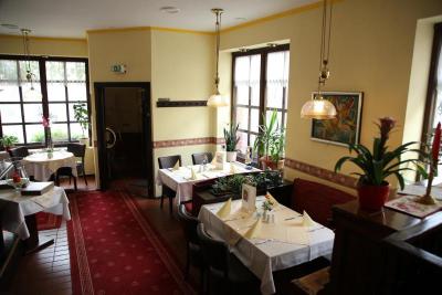 Alt-Connewitz Hotel