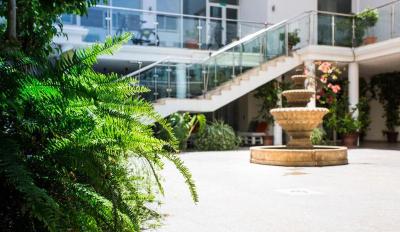 Hotel Las Bovedas