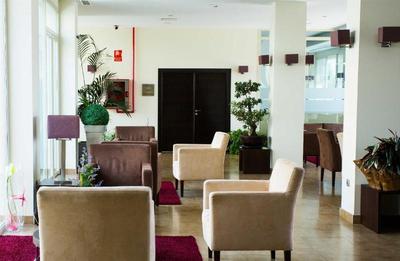 Hotel Las Bovedas