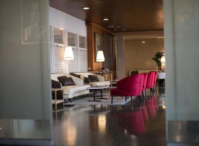 Hotel Reconquista