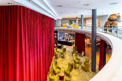 mighty Twice Hotel Dresden