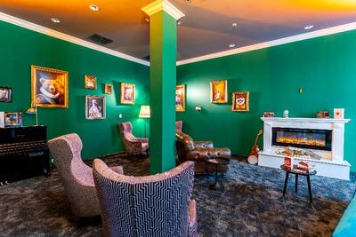 mighty Twice Hotel Dresden