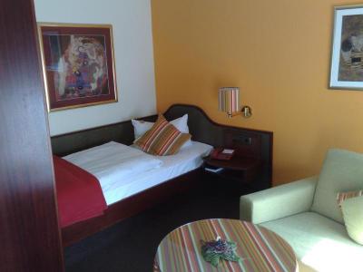 Hetzel Hotel Löwen