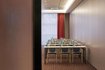 H+ Hotel Leipzig - Halle