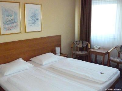 Astral Inn Hotel Leipzig