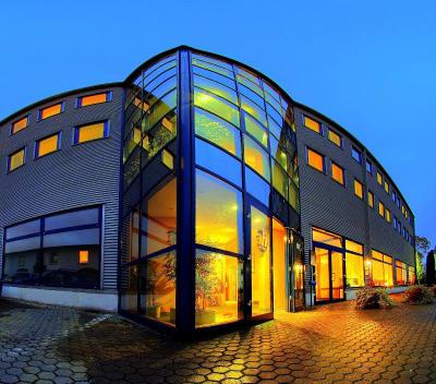 Astral Inn Hotel Leipzig