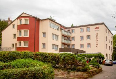 Hotel Azenberg Stuttgart Sure Hotel Collection BW