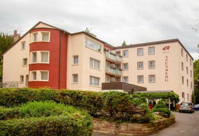 Hotel Azenberg Stuttgart Sure Hotel Collection BW
