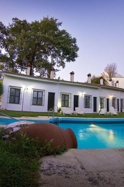 Hotel Galaroza Sierra