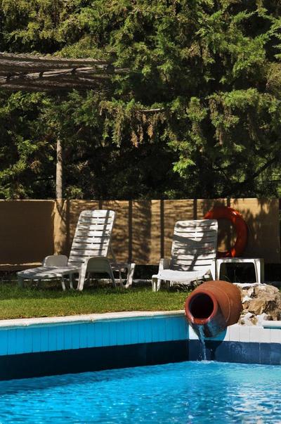 Hotel Galaroza Sierra