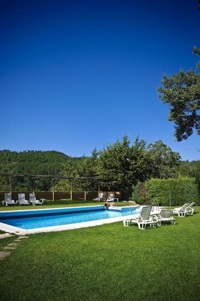 Hotel Galaroza Sierra