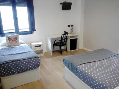 Hotel Lb Villa De Cuenca