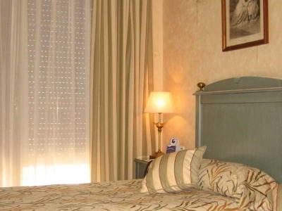 Hotel Santiago