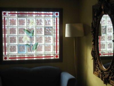 Hotel Santiago