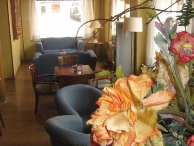 Hotel Santiago