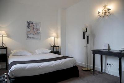 Hotel Brueghel