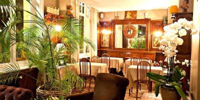 Hotel Brueghel