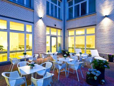 Calma Berlin Mitte
