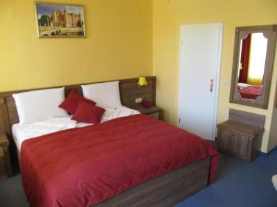 Hotel Am Hauptbahnhof
