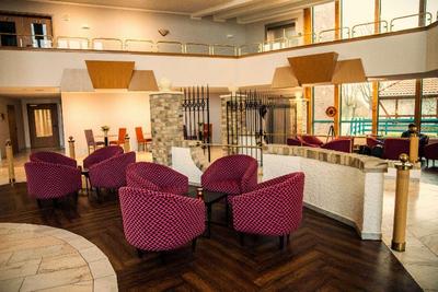 Best Western Parkhotel Brehna-Halle