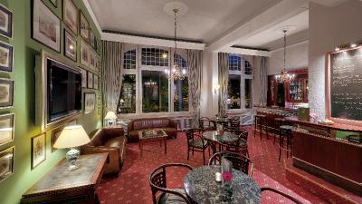 Hotel Oranien Wiesbaden